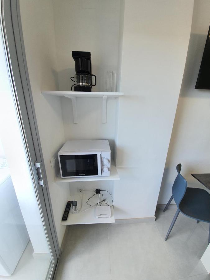 Apartamento Bruel 1712 Empuriabrava Exterior foto