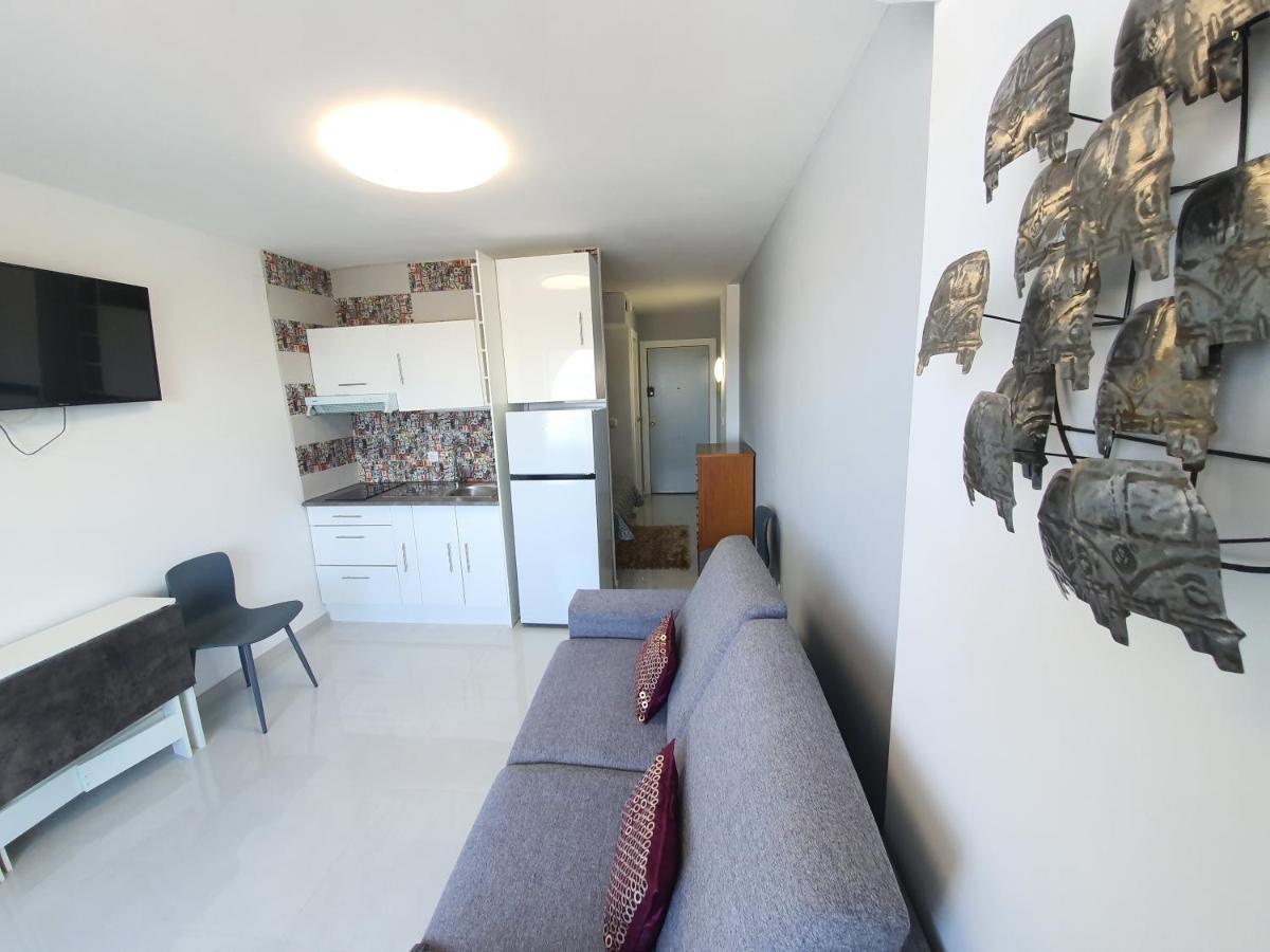 Apartamento Bruel 1712 Empuriabrava Exterior foto